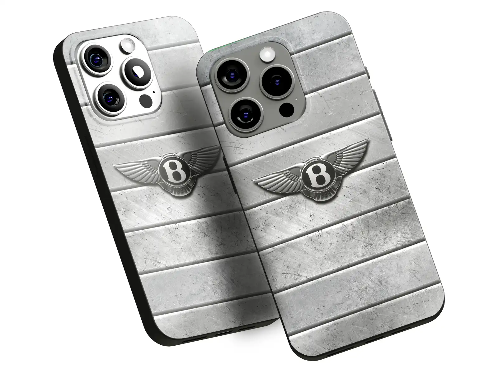 Bentley Smartphone Cover Standard Minimal Look